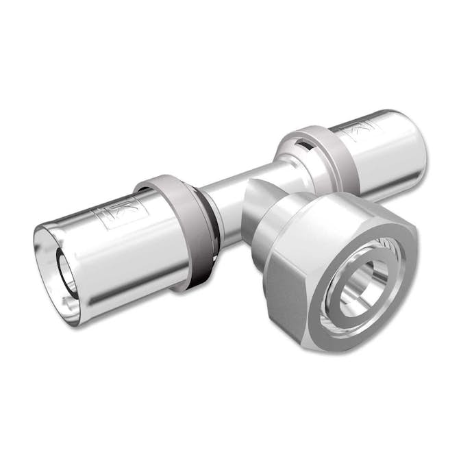 T-Rör LK Systems Presspex