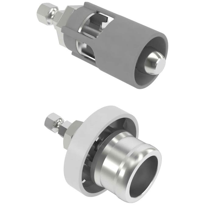 Kalibreringsverktyg LK Systems F9B