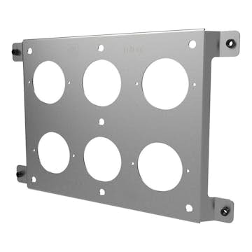 Montagefixtur LK Systems Betong