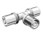 T-Koppling LK Systems Eco Ax16