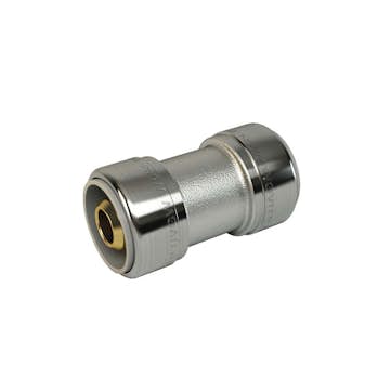 Pushfit LK Systems Rak Koppling