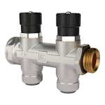 Fördelare Uni LK Systems Pushfit Push Avstängnin