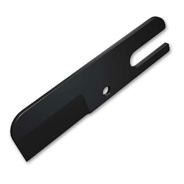 Utbytesblad LK Systems Rörsax