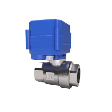 Motorventil LK Systems 5V