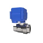 Motorventil LK Systems 5V