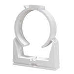 Avloppsklammer LK Systems Väggskena ST