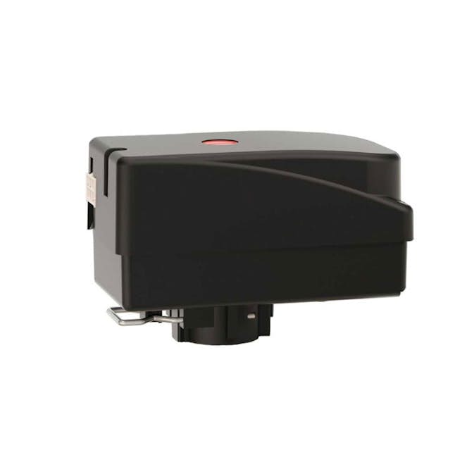 Ställdon LK Systems 525, 230V, Molex