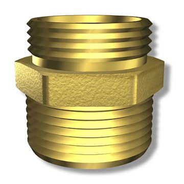 Nippel LK Systems Pe-X/Pal 25Mmxg25