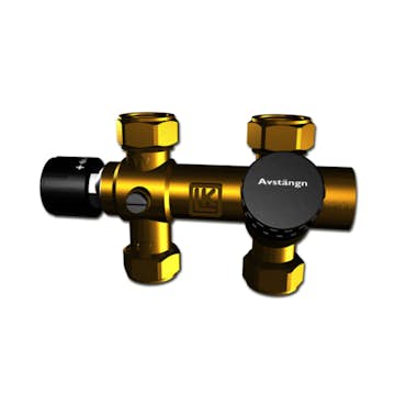 Ventilkombination LK Systems 560