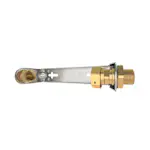 Vattenmätarkonsol LK Systems