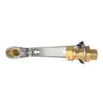 Vattenmätarkonsol LK Systems