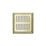 Klinkerram Purus Rib 155x155 mm