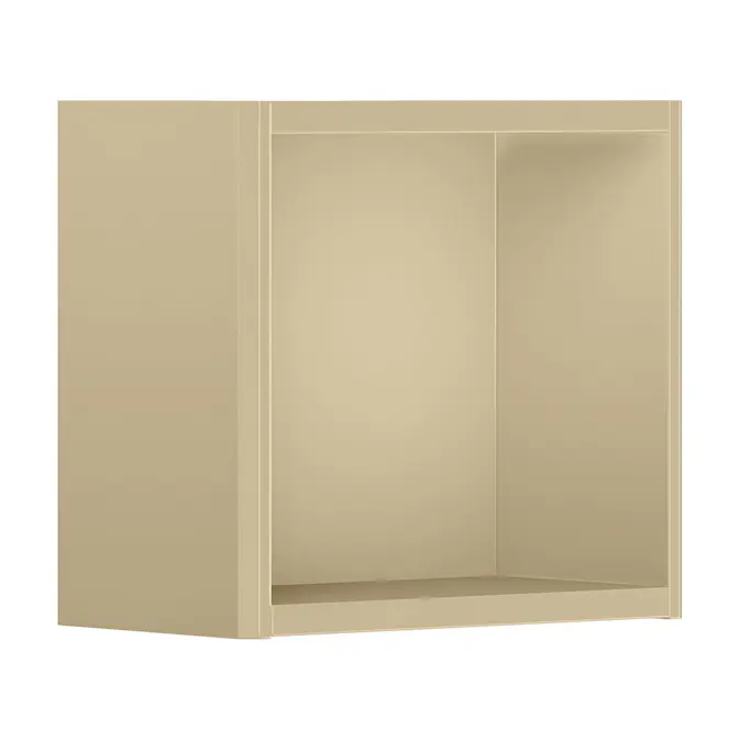 Förvaringskub Gustavsberg Graphic