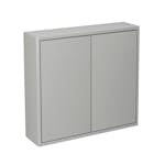 Väggskåp Gustavsberg Graphic Grund 60 cm