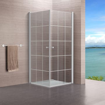 Duschhörn Alterna Lusso Chess