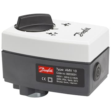 Ställdon Danfoss Amv Öka/Minska