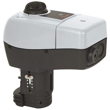 Ställdon Danfoss Ame 0-10Volt 24V