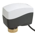 Ventmotor Danfoss Ame140 M30 Ansl Gångtid 12S/Mm Moduleran 0-10V