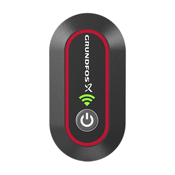 Kommunikationsenhet Grundfos MI401 ALPHA Reader
