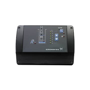 Konstanttryckregleringspaket Grundfos CU301