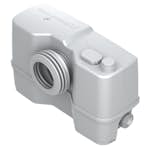 Avloppspump Grundfos Sololift2 WC-3