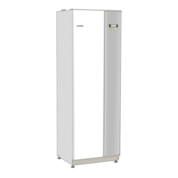 Inomhusmodul Nibe VVM 310