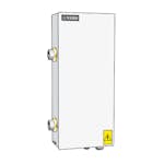 Elkassett Nibe ELK 15