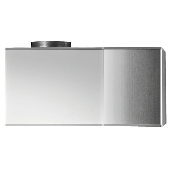 Frånluftsmodul Nibe FLM För 1145/1245/1155/1255