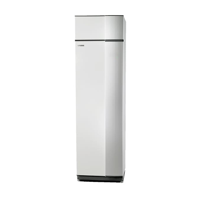 Frånluftsvärmepump Nibe F372