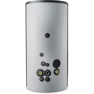 Ackumulatortank Nibe UKV 750