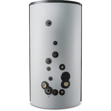 Ackumulatortank Nibe UKV 1000