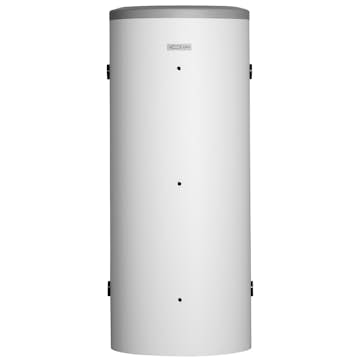Ackumulatortank Nibe UKV 300-Kylack