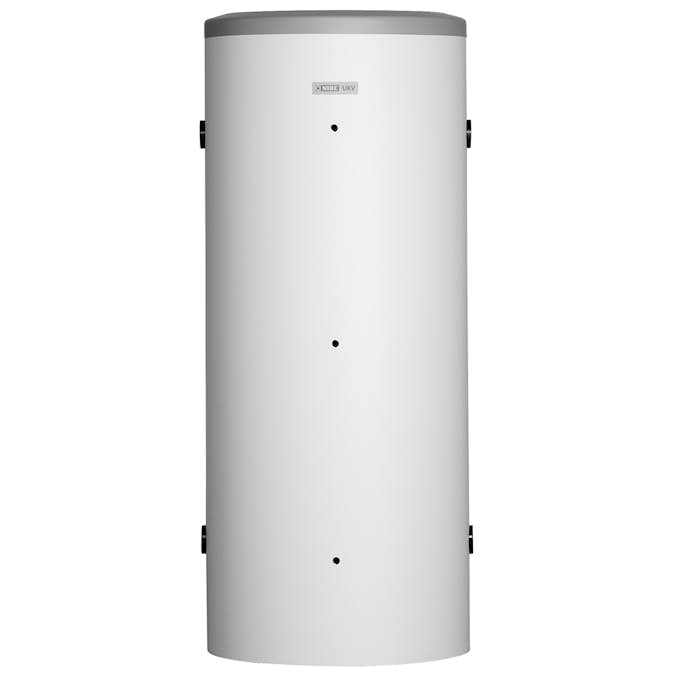Ackumulatortank Nibe UKV 300-Kylack