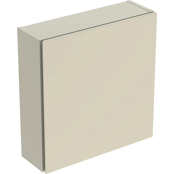 Överskåp Geberit iCon 467x450 mm