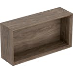 Väggbox Geberit iCon Rektangulär
