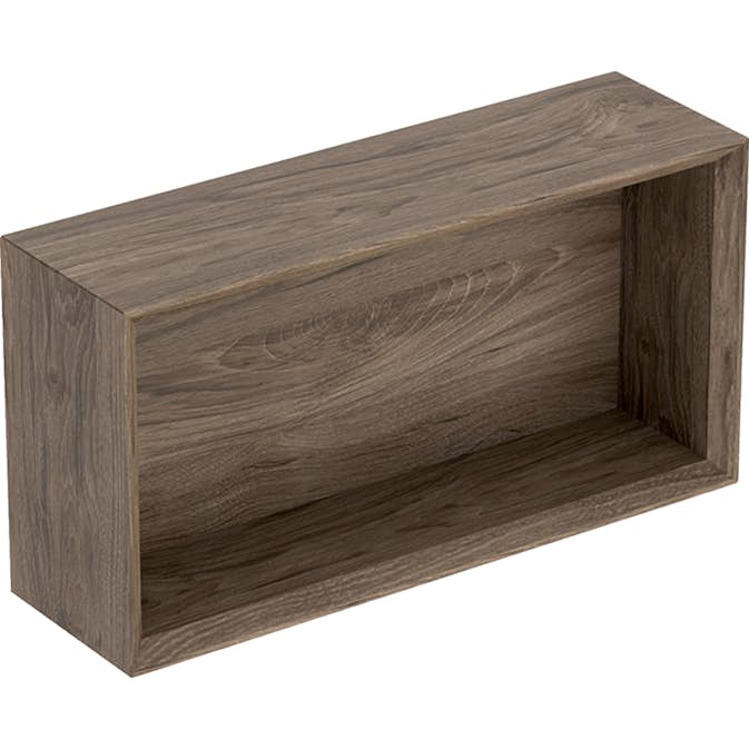 Väggbox Geberit iCon Rektangulär