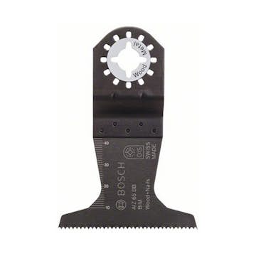 BIM-Instickssågblad Bosch Power Tools AIZ 65 BB
