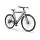 Elcykel Bird A-Frame Ebike N7 28 Tum 250W RWD 10 Ah