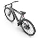 Elcykel Bird A-Frame Ebike N7 28 Tum 250W RWD 10 Ah