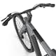 Elcykel Bird A-Frame Ebike N7 28 Tum 250W RWD 10 Ah