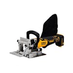 Lamellfräs DeWalt DCW682NT-XJ 18V XR TSTAK Solo