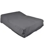 Möbelskydd Fritab Solsäng bred/dubbel