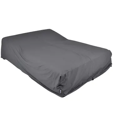 Möbelskydd Fritab Solsäng bred/dubbel