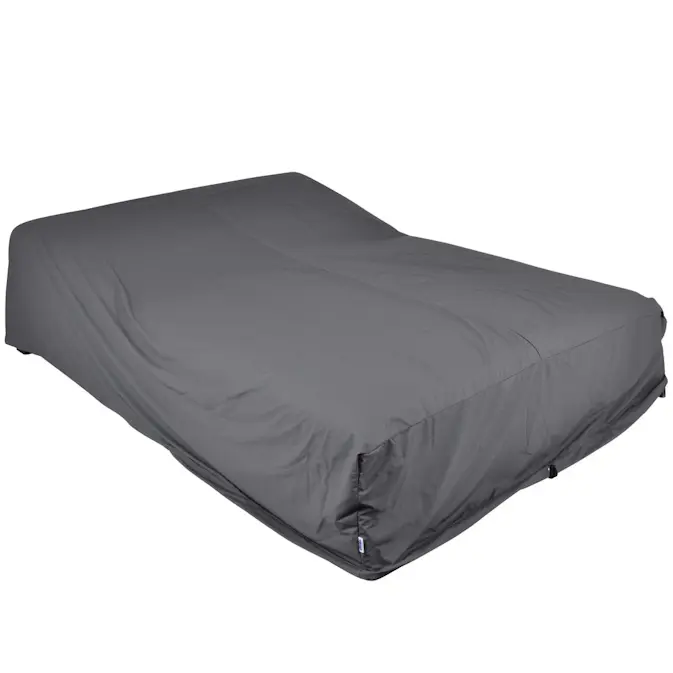 Möbelskydd Fritab Solsäng bred/dubbel