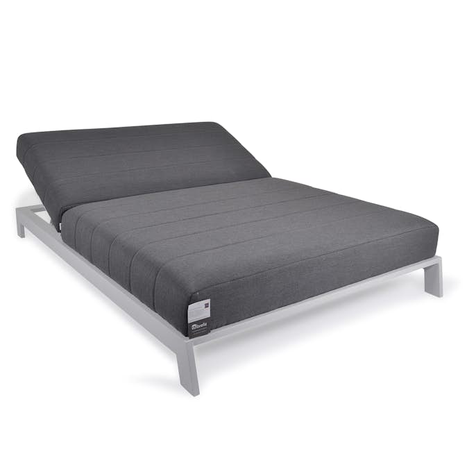 Solsäng Fritab Bite 144 cm Utomhus