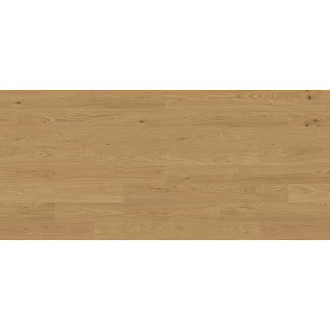 Trägolv Bjelin Härdad Ek Viken Hårdvaxoljad 3.0 XXL 1-Stav