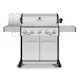 Gasolgrill Broil King Baron S 590 IR