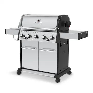 Gasolgrill Broil King Baron S 590 IR