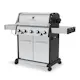 Gasolgrill Broil King Baron S 590 IR