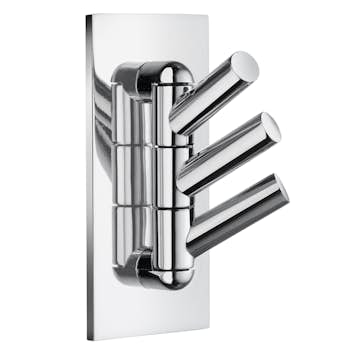 Handdukskrok Beslagsboden 1033 Trippel